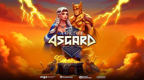 Age Of Asgard Betway