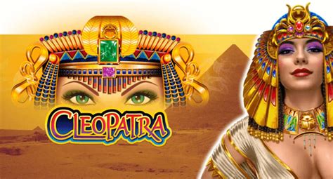 Age Of Cleopatra Slot - Play Online