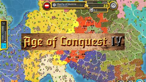 Age Of Conquest Bet365