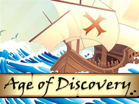 Age Of Discovery Review 2024