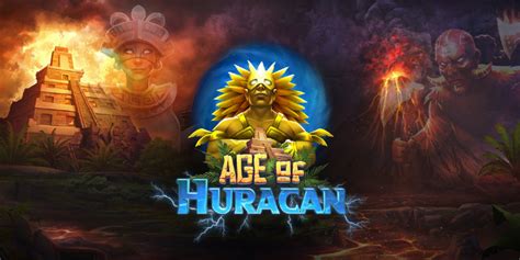 Age Of Huracan Parimatch