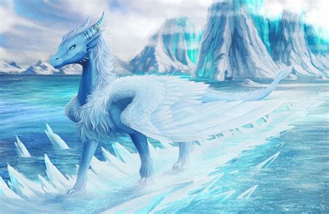 Age Of Ice Dragons Betway