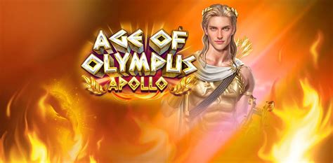 Age Of Olympus Apollo Betsul