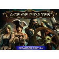 Age Of Pirates Expanded Edition Bwin
