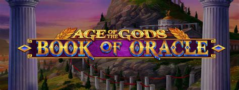 Age Of The Gods Book Of Oracle Brabet