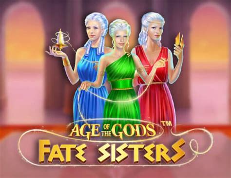 Age Of The Gods Fate Sisters Novibet