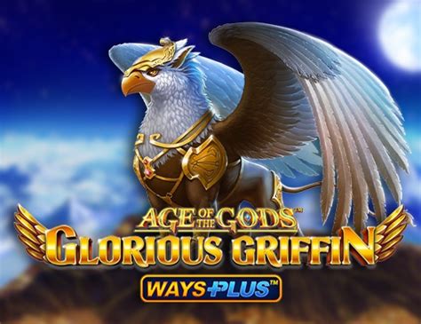 Age Of The Gods Glorious Griffin 1xbet