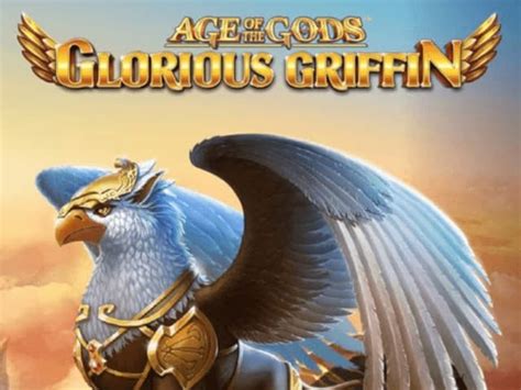 Age Of The Gods Glorious Griffin Bet365