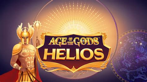 Age Of The Gods Helios Review 2024