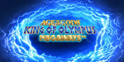 Age Of The Gods King Of Olympus Bwin