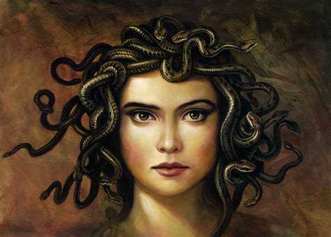 Age Of The Gods Medusa Betsul