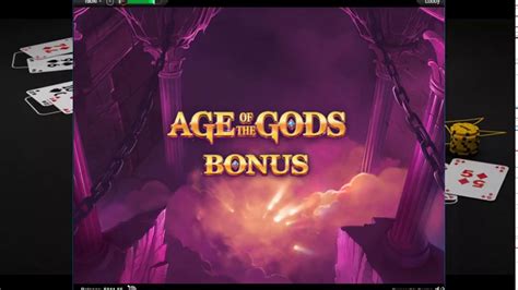 Age Of The Gods Medusa Pokerstars