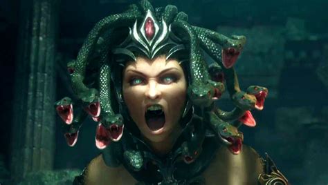 Age Of The Gods Medusa Review 2024