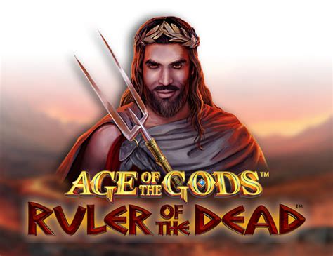 Age Of The Gods Ruler Of The Dead Bet365