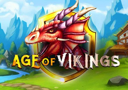 Age Of Vikings Popok Gaming 888 Casino