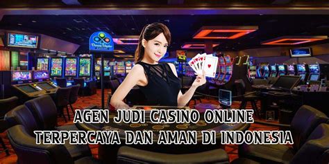 Agen Judi Casino Ao Vivo