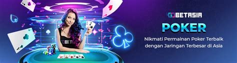 Agen Poker Asia 77