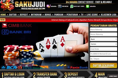 Agen Poker Banco Bni