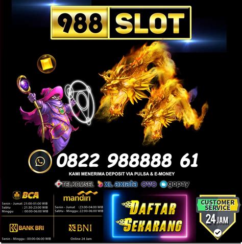 Agen Slot Joker123