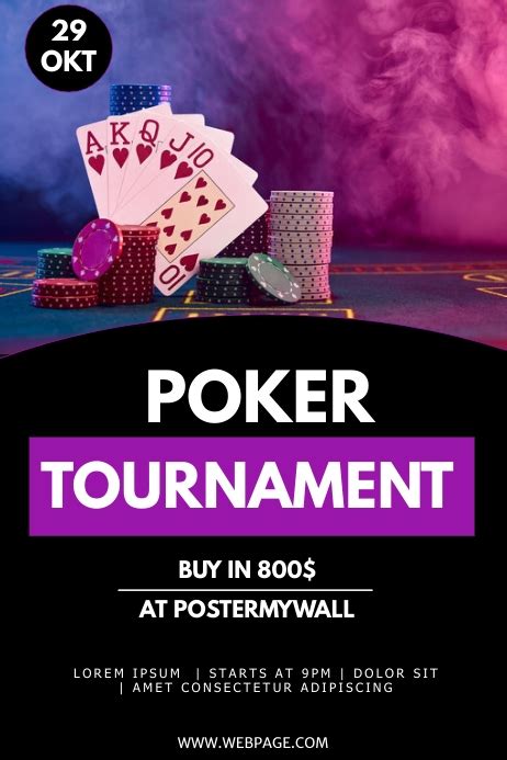 Agenda De Torneios De Poker Los Angeles