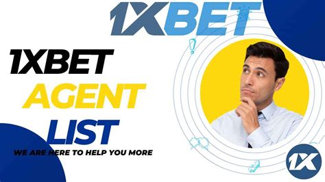 Agent Destiny 1xbet