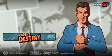 Agent Destiny 888 Casino