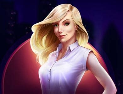 Agent Jane Blonde Returns Slot - Play Online