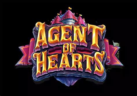 Agent Of Hearts 888 Casino