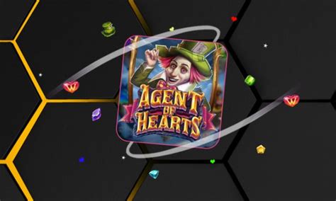 Agent Of Hearts Bwin