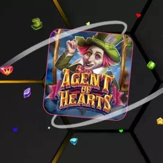 Agent Of Hearts Bwin