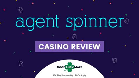 Agent Spinner Casino Belize