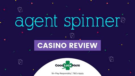 Agent Spinner Casino Colombia