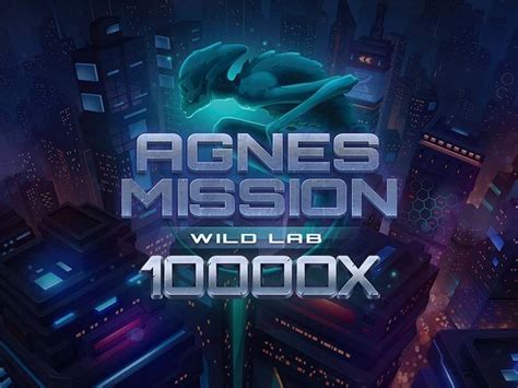 Agnes Mission Wild Lab Betano