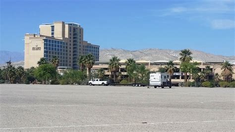 Agua Caliente Casino Rv Mostrar