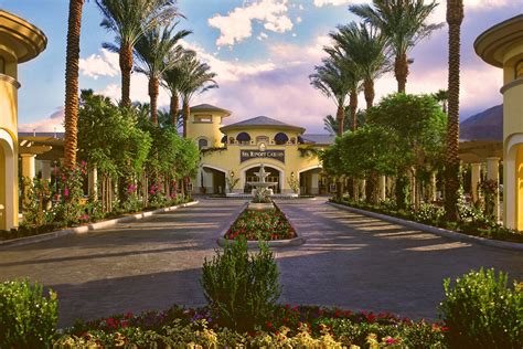 Agua Caliente Spa Casino Palm Springs