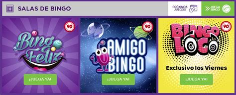 Aha Bingo Casino Mexico