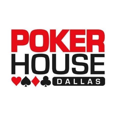 Ahl Poker Dallas Tx