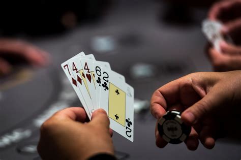 Ai Poker Cmu