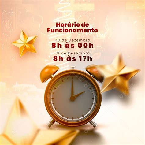 Ainda Novo Horario