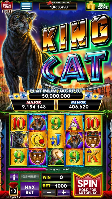 Ainsworth Slot Online