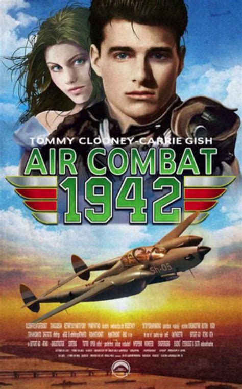 Air Combat 1942 Betsul