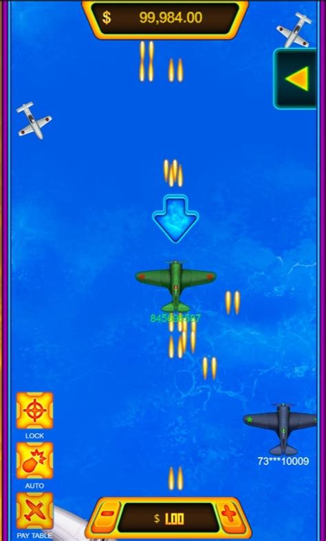 Air Combat 1942 Pokerstars