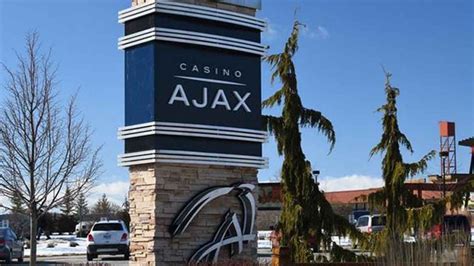 Ajax Opinioes Casino