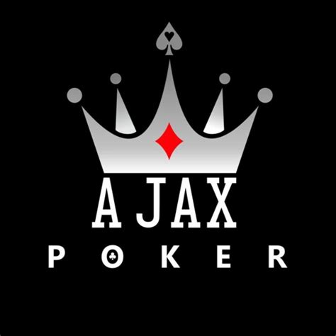 Ajax Poker Esportes