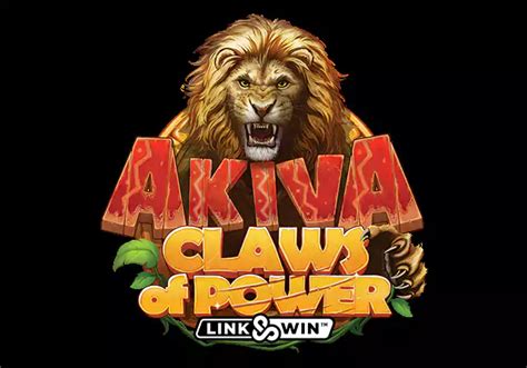 Akiva Claws Of Power Netbet