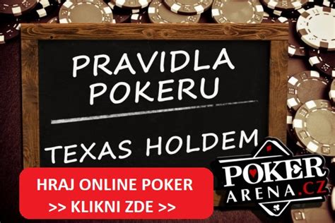 Ako Sa Naucit Hrat Texas Holdem Poker