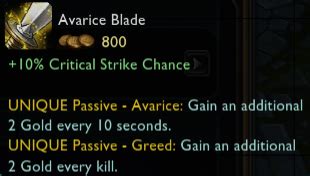 Akvarico Blaze