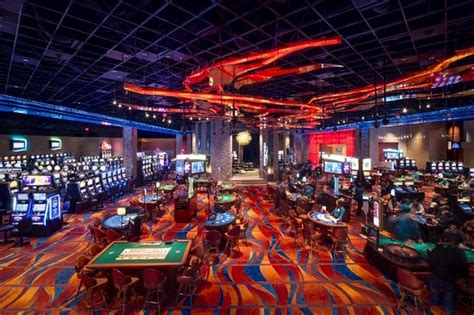 Akwesasne Casino De Pequeno Almoco