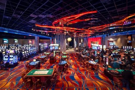Akwesasne Mohawk Casino Limite De Idade