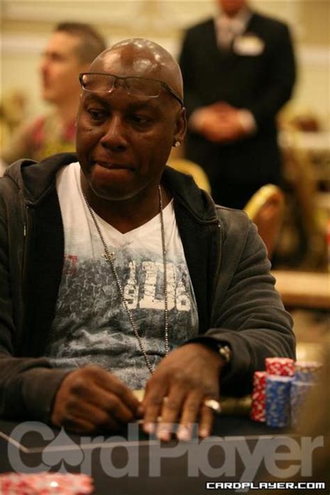 Al Grimes Poker